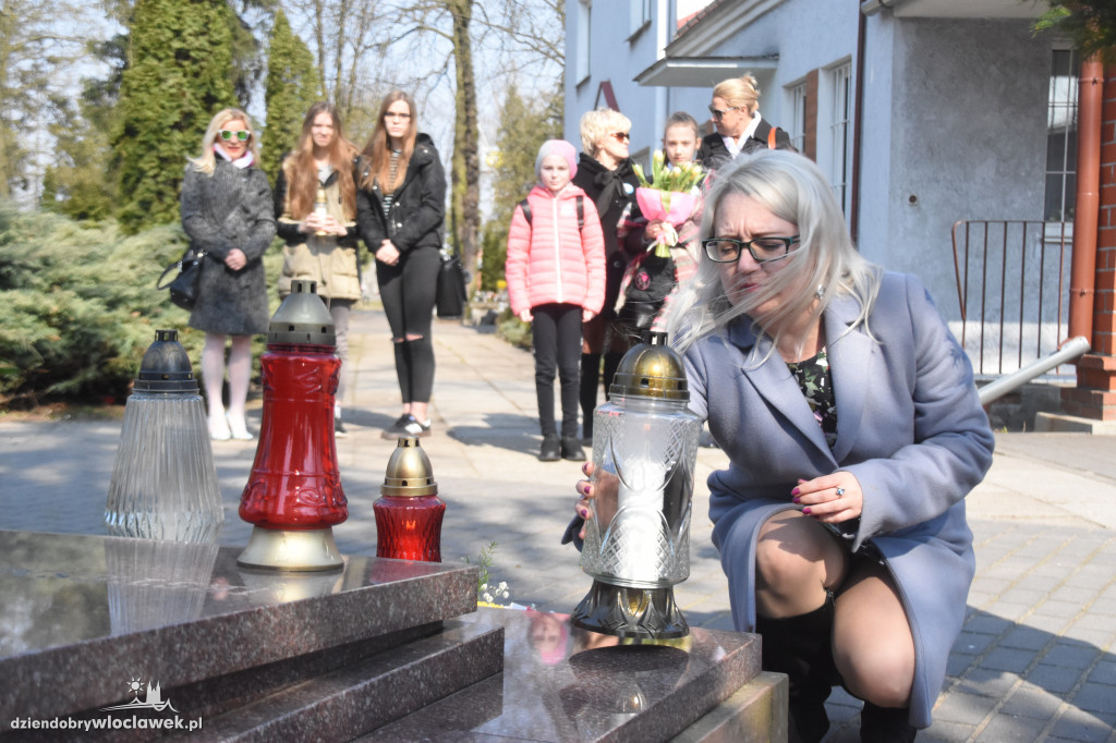 Rocznica śmierci S. Zagajewskiego