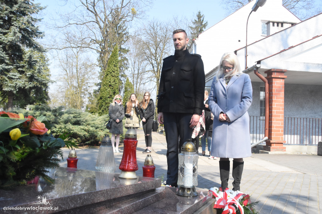 Rocznica śmierci S. Zagajewskiego