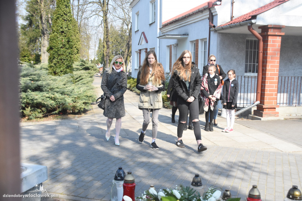 Rocznica śmierci S. Zagajewskiego