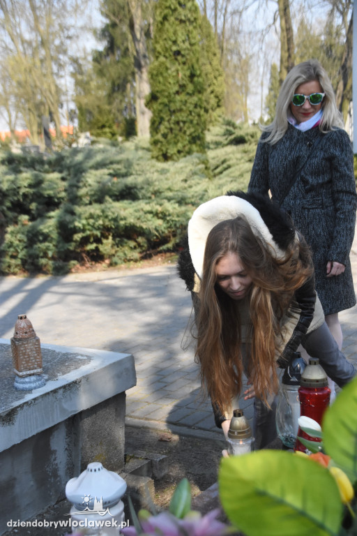 Rocznica śmierci S. Zagajewskiego