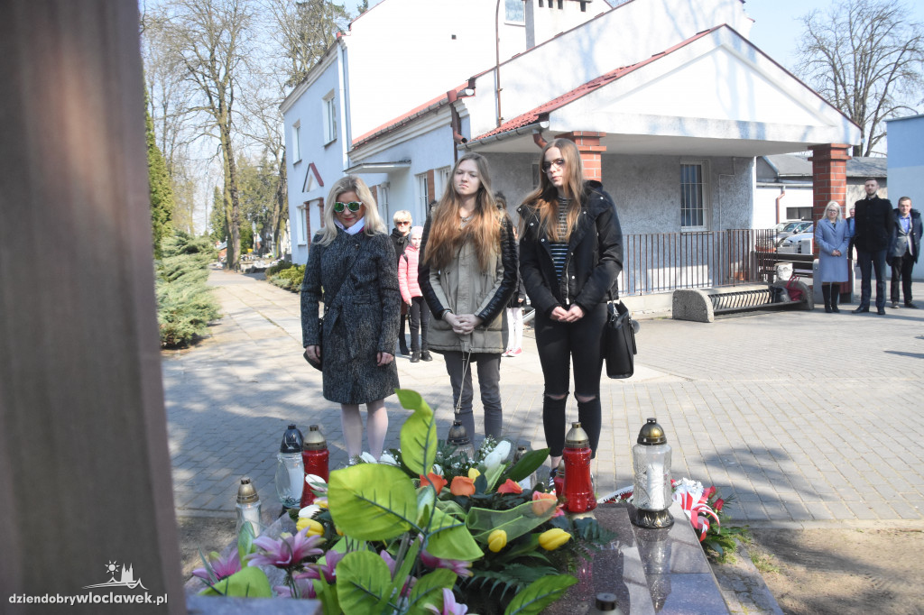 Rocznica śmierci S. Zagajewskiego