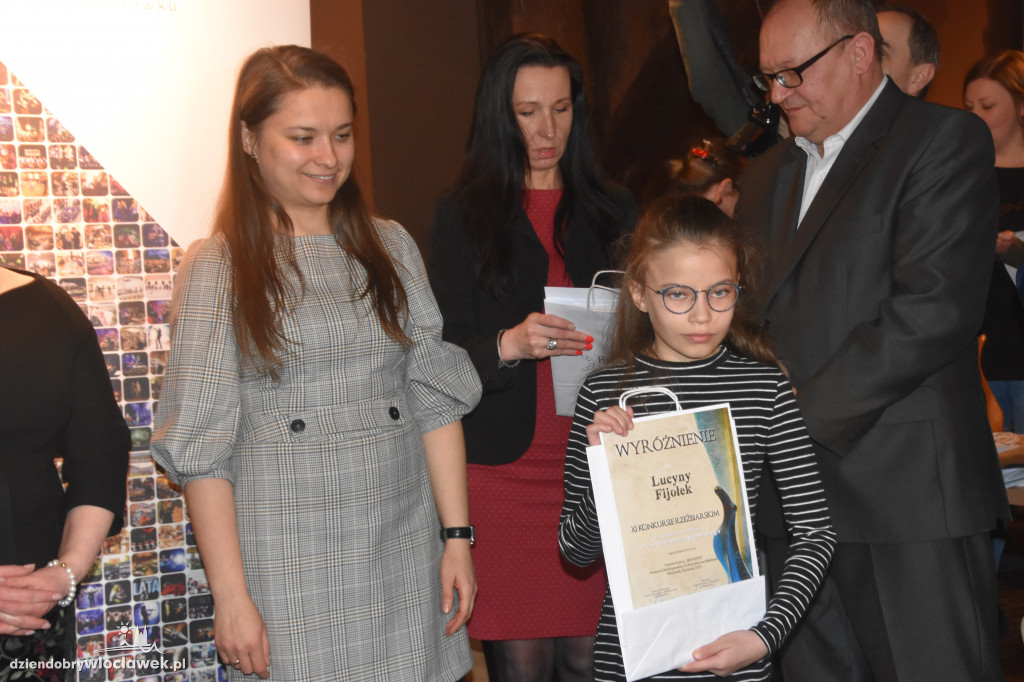 Konkurs im. Stanisława Zagajewskiego