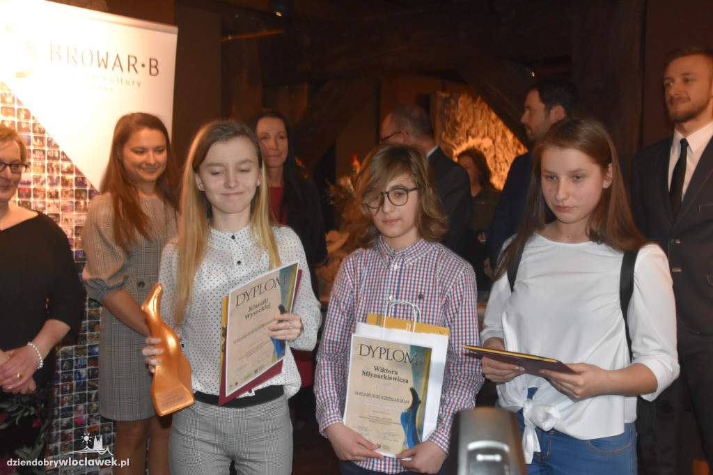 Konkurs im. Stanisława Zagajewskiego