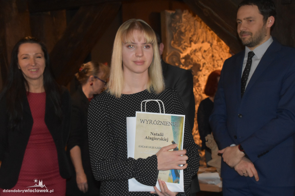 Konkurs im. Stanisława Zagajewskiego