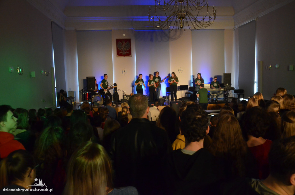 Drzwi otwarte w I LO im. Ziemi Kujawskiej