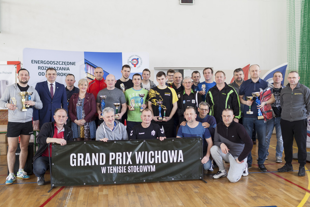 Rozegrano IV Grand Prix Wichowa