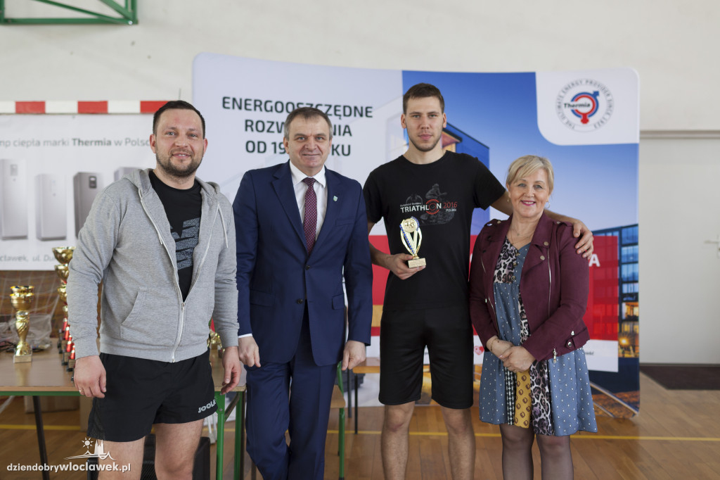 Rozegrano IV Grand Prix Wichowa