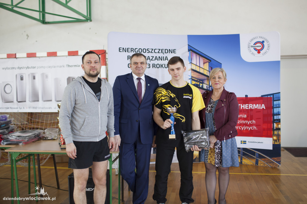 Rozegrano IV Grand Prix Wichowa