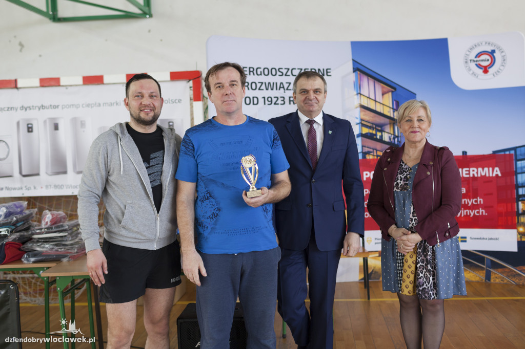 Rozegrano IV Grand Prix Wichowa