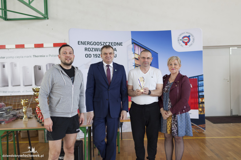 Rozegrano IV Grand Prix Wichowa