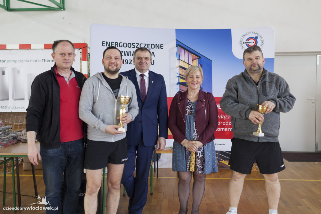 Rozegrano IV Grand Prix Wichowa