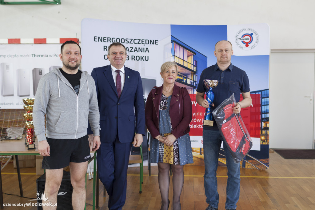 Rozegrano IV Grand Prix Wichowa