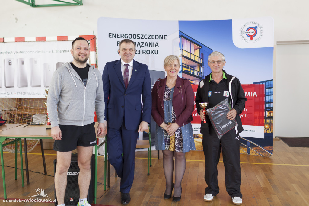 Rozegrano IV Grand Prix Wichowa