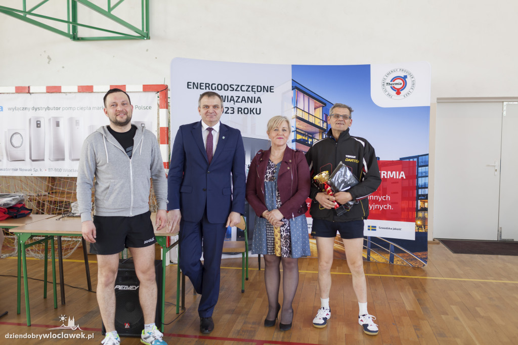 Rozegrano IV Grand Prix Wichowa