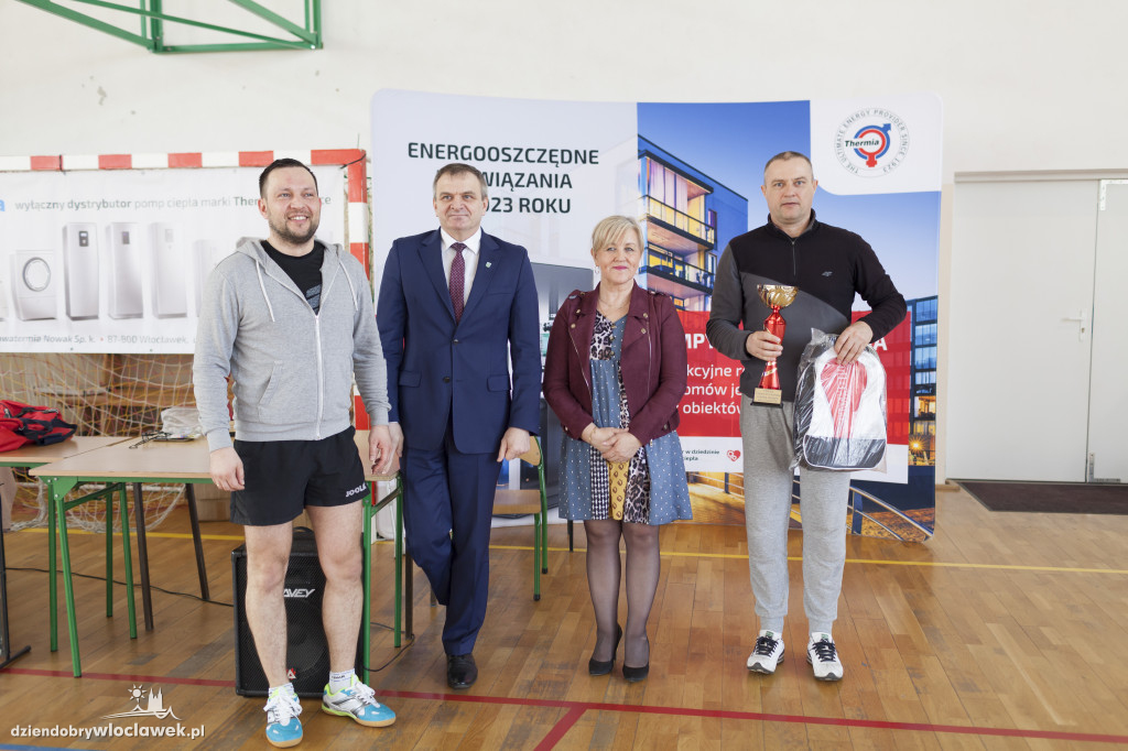 Rozegrano IV Grand Prix Wichowa