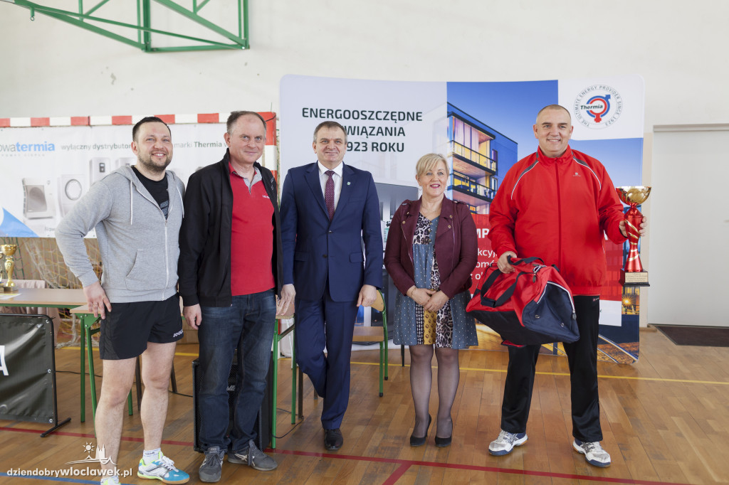 Rozegrano IV Grand Prix Wichowa
