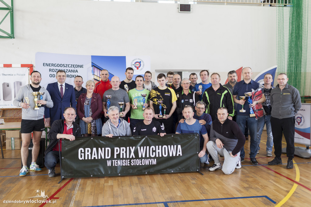 Rozegrano IV Grand Prix Wichowa