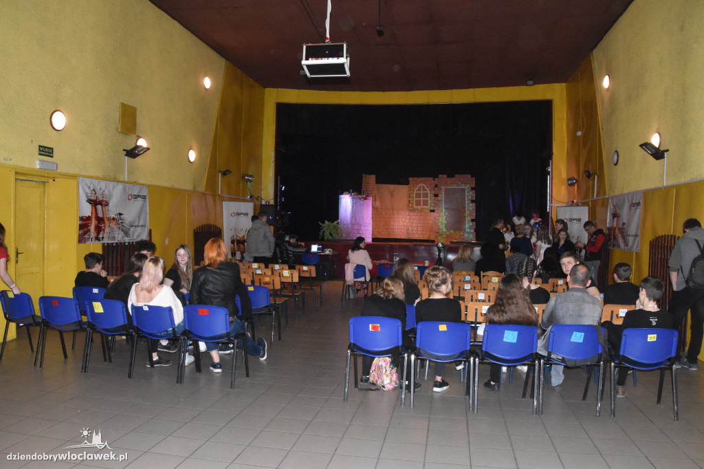 Przegląd teatrów dziecięcych