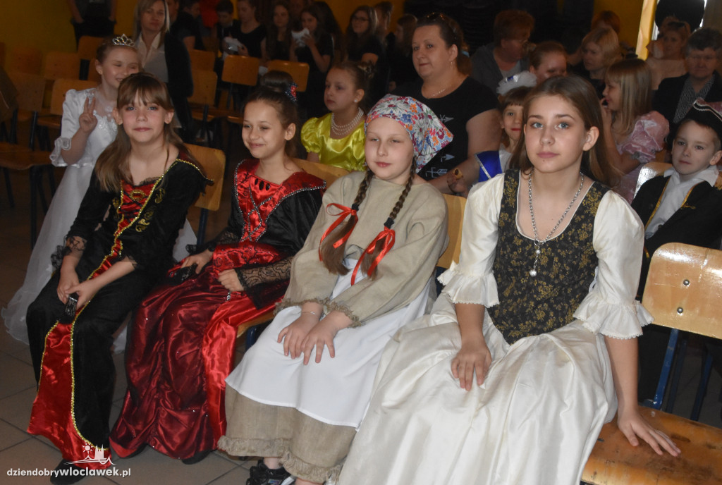Przegląd teatrów dziecięcych