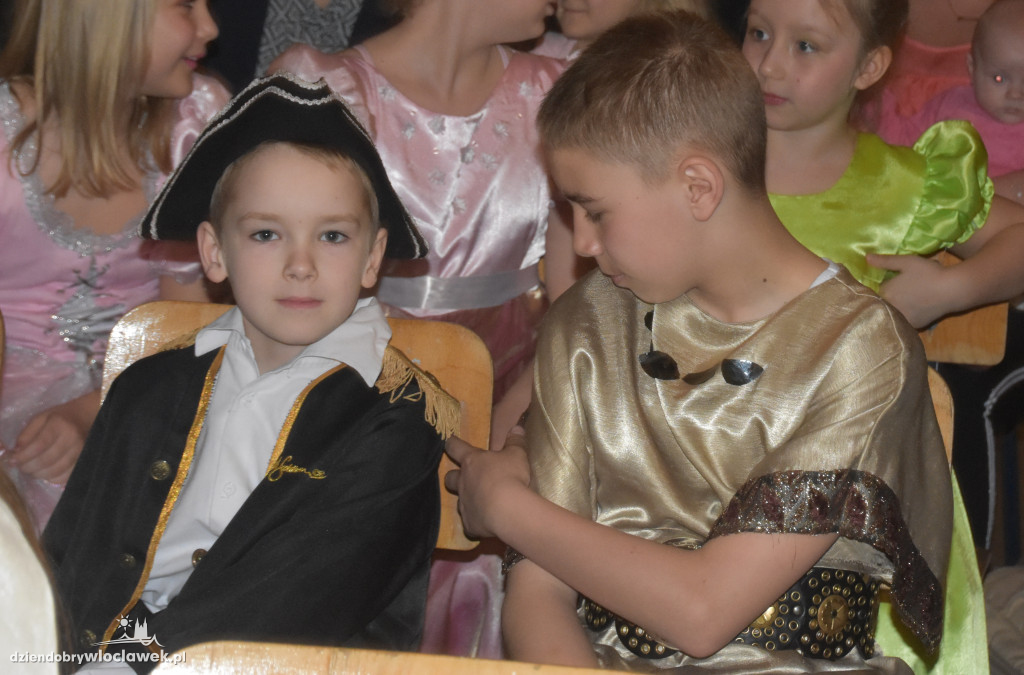 Przegląd teatrów dziecięcych