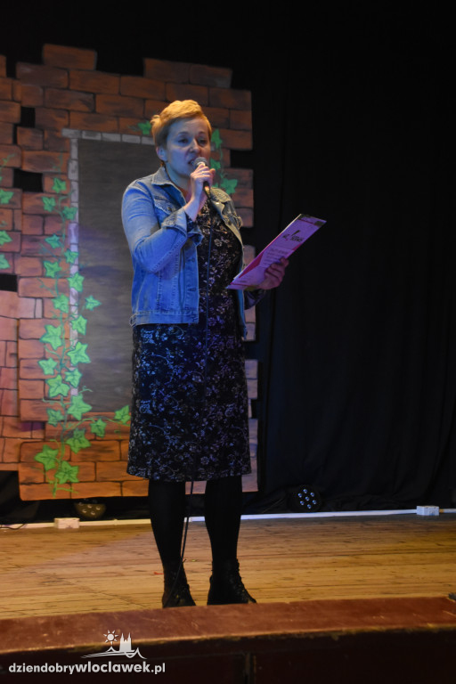 Przegląd teatrów dziecięcych