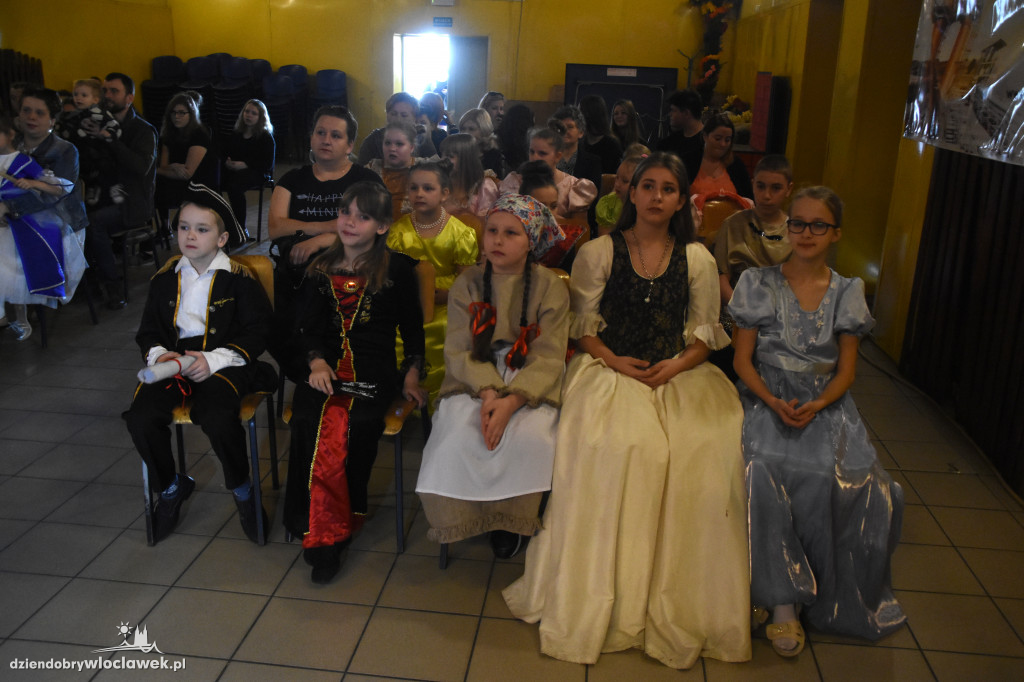 Przegląd teatrów dziecięcych