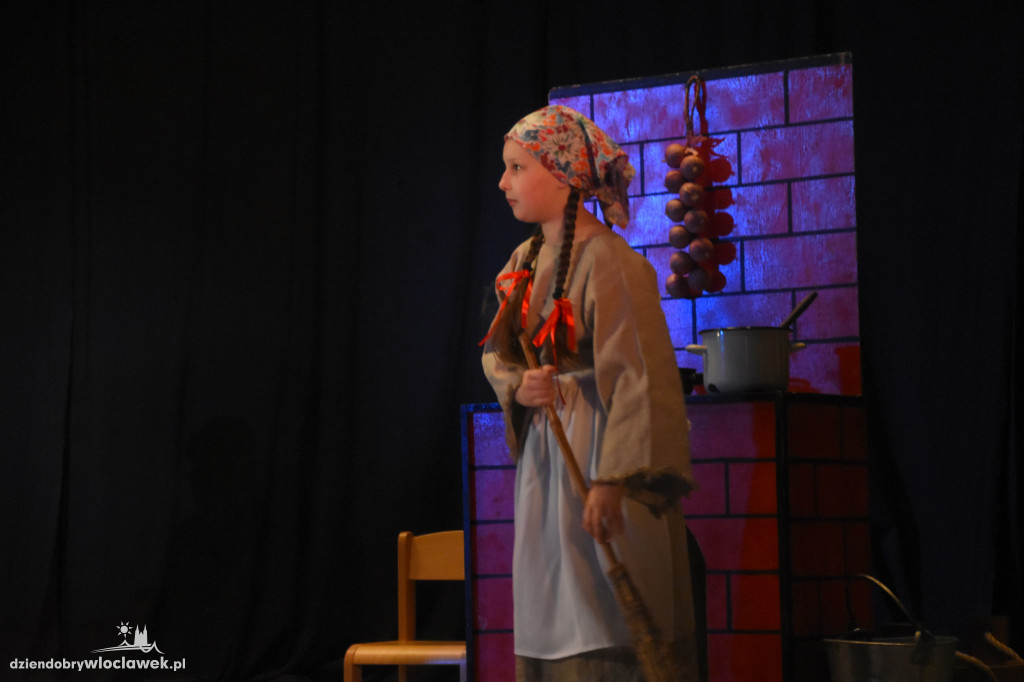 Przegląd teatrów dziecięcych