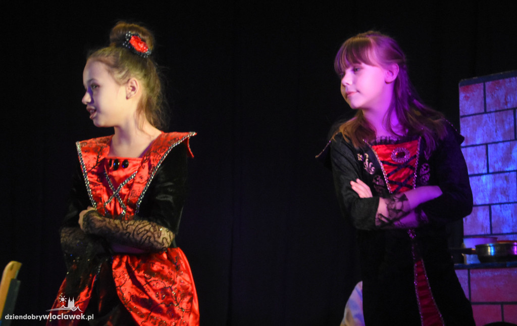 Przegląd teatrów dziecięcych