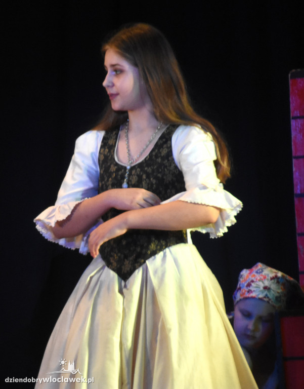 Przegląd teatrów dziecięcych