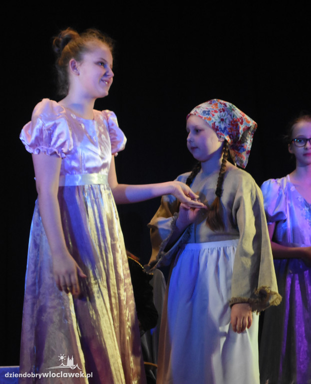 Przegląd teatrów dziecięcych