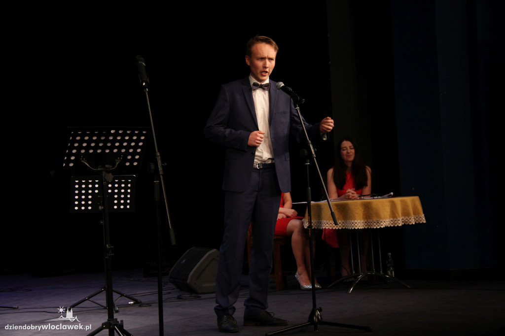 Absolwenci Kopernika świętowali...