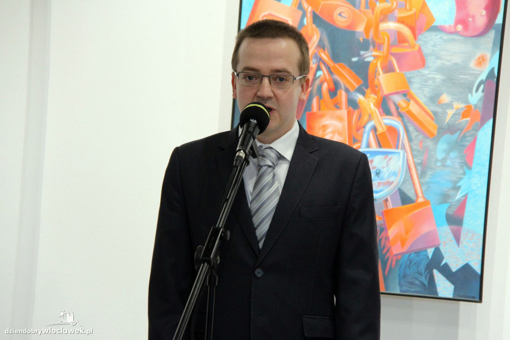 Oddali cześć artyście