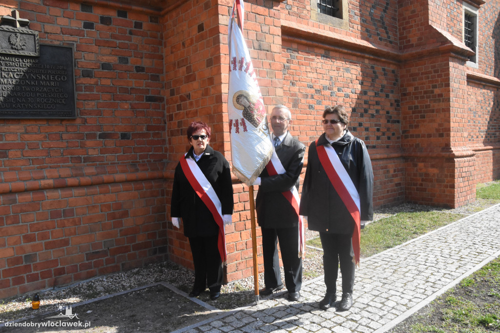 IX rocznica Katastrofy Smoleńskiej