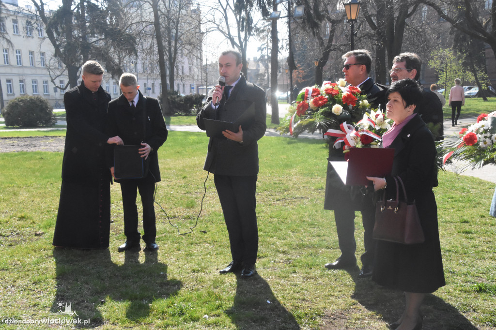 IX rocznica Katastrofy Smoleńskiej