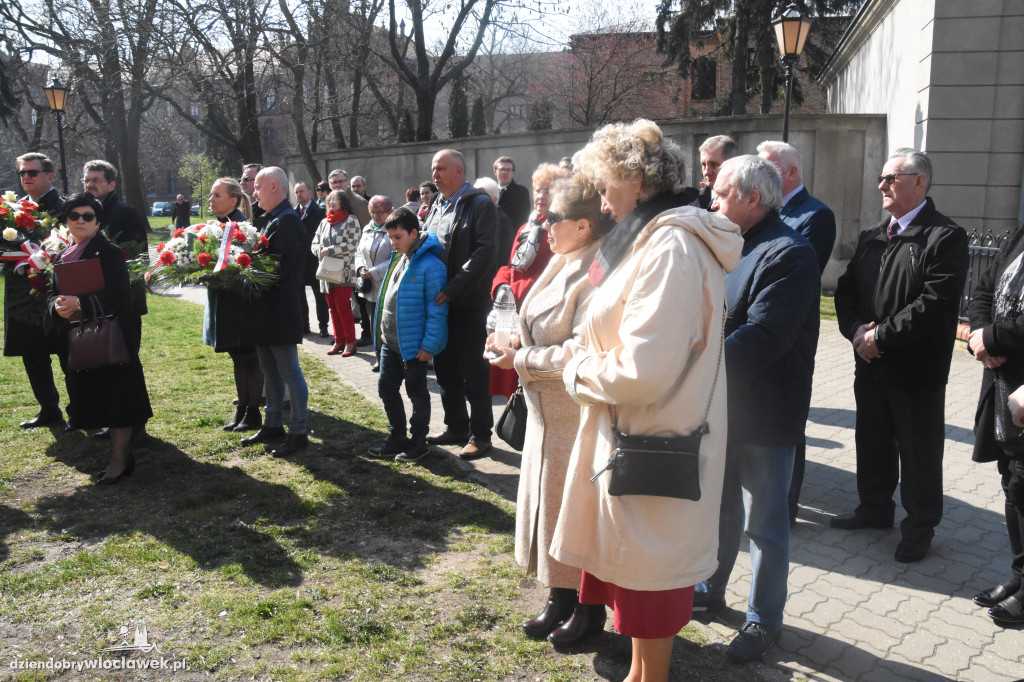 IX rocznica Katastrofy Smoleńskiej