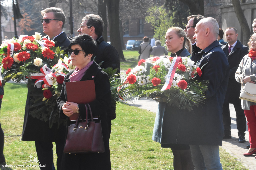 IX rocznica Katastrofy Smoleńskiej