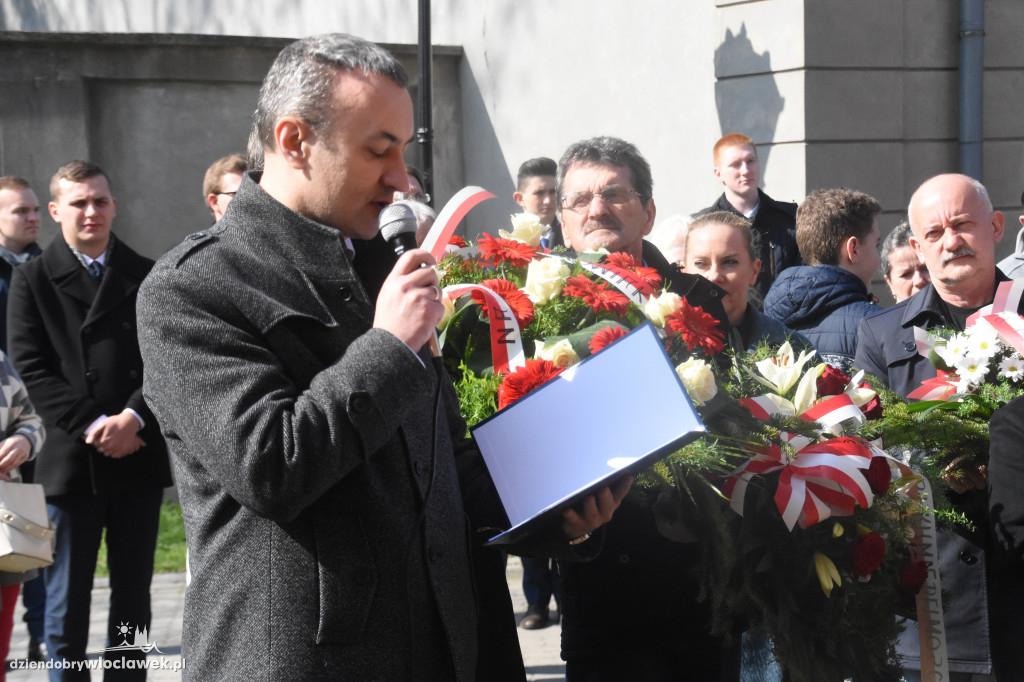 IX rocznica Katastrofy Smoleńskiej