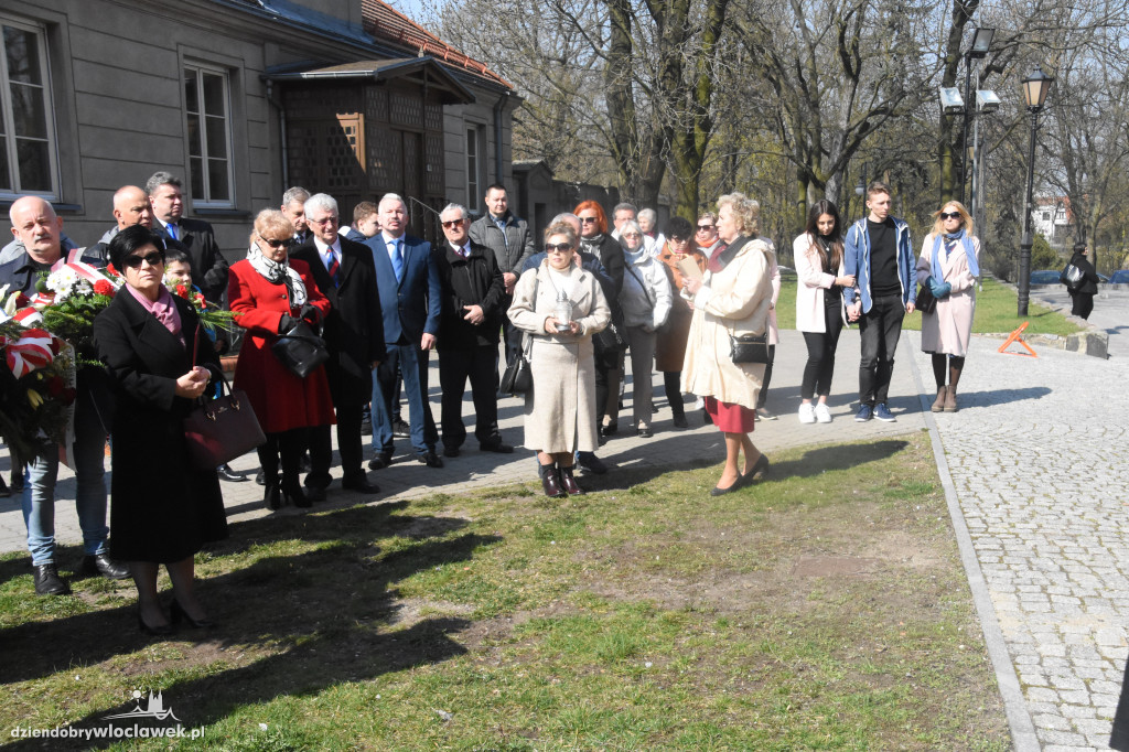 IX rocznica Katastrofy Smoleńskiej