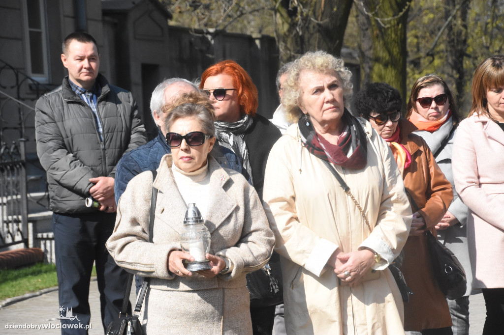 IX rocznica Katastrofy Smoleńskiej