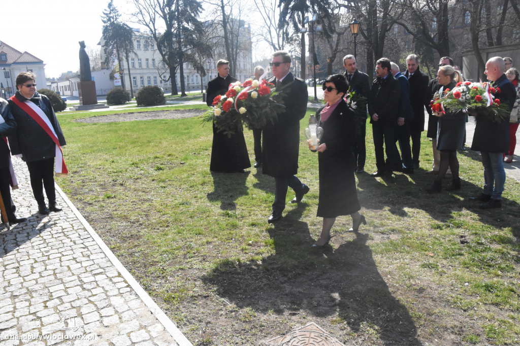 IX rocznica Katastrofy Smoleńskiej