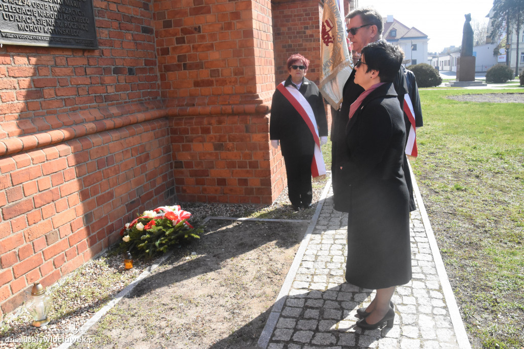 IX rocznica Katastrofy Smoleńskiej
