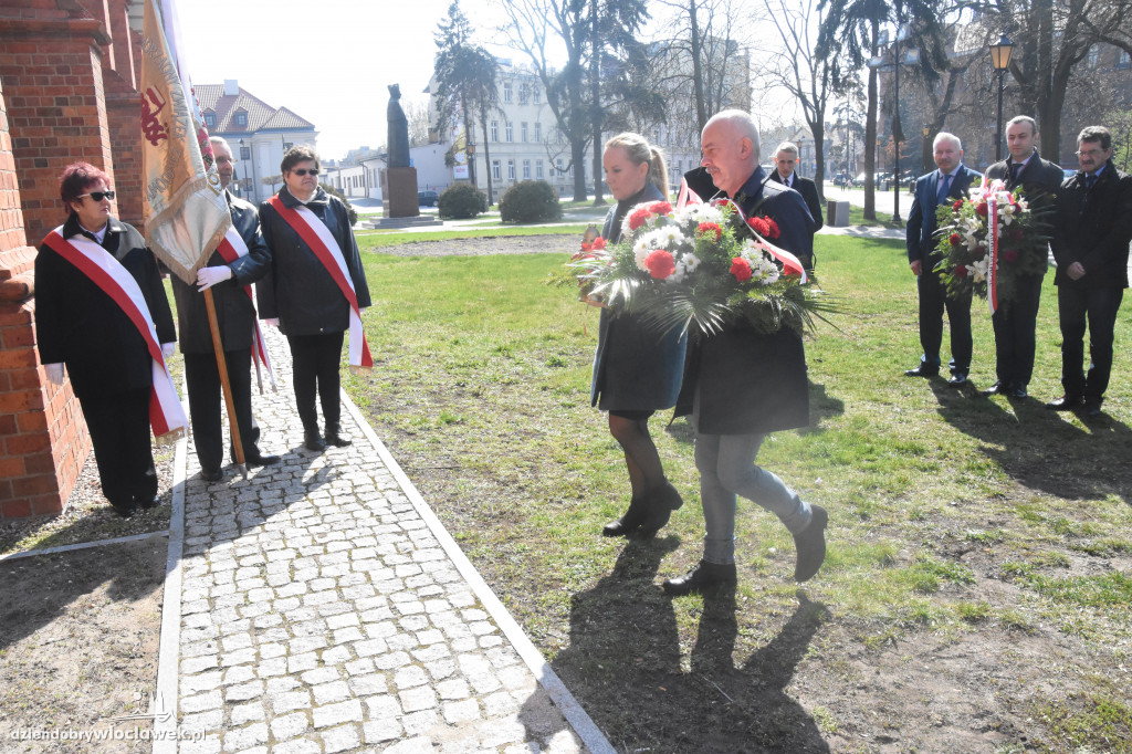 IX rocznica Katastrofy Smoleńskiej