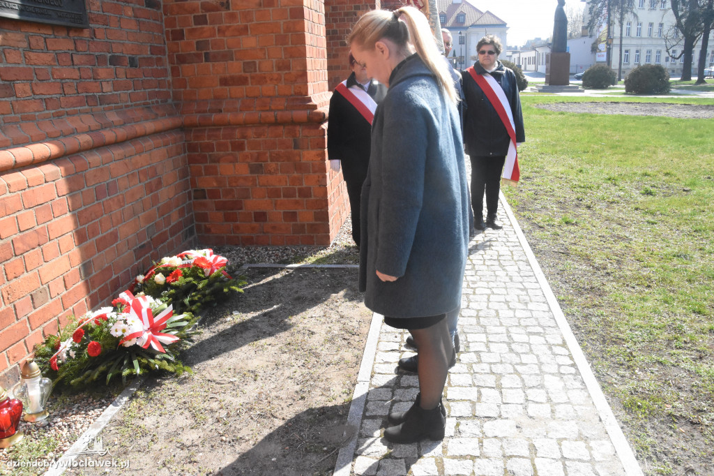 IX rocznica Katastrofy Smoleńskiej