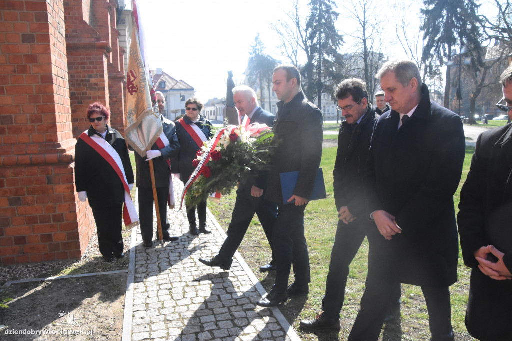 IX rocznica Katastrofy Smoleńskiej