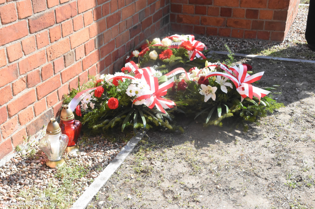 IX rocznica Katastrofy Smoleńskiej