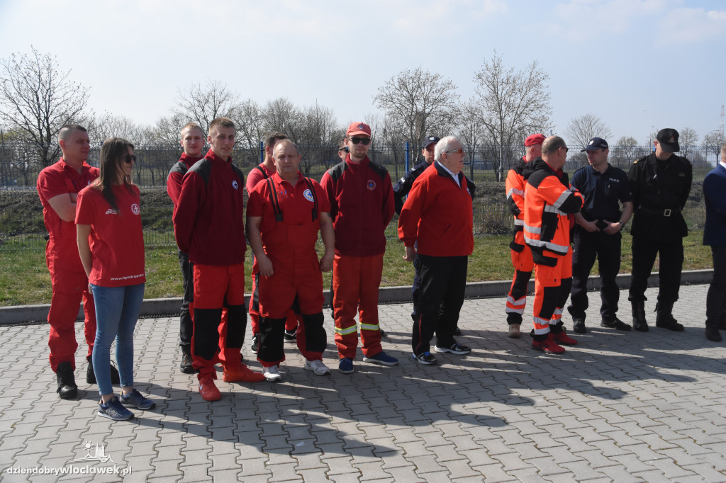Nowy sprzęt dla Włocławskiego WOPR