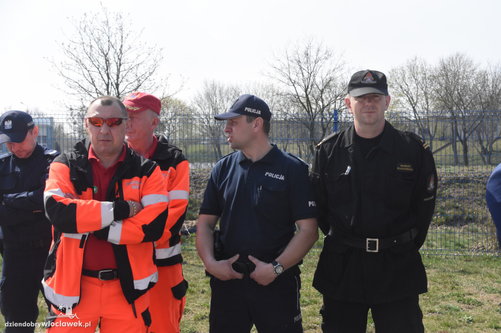 Nowy sprzęt dla Włocławskiego WOPR