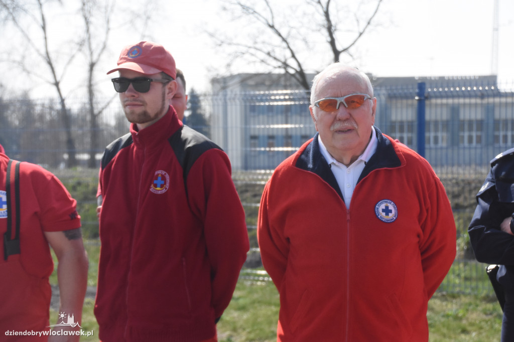 Nowy sprzęt dla Włocławskiego WOPR