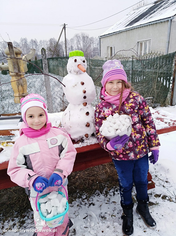 Czytelnicy zarażają uśmiechem