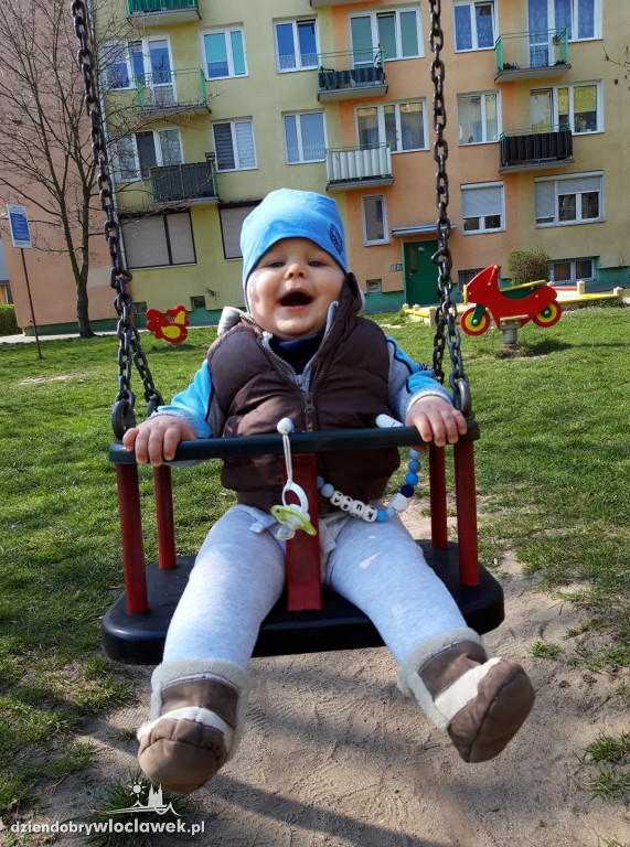 Czytelnicy zarażają uśmiechem